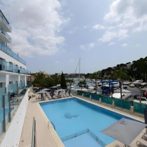 Last Minute Aparthotel PortoDrach