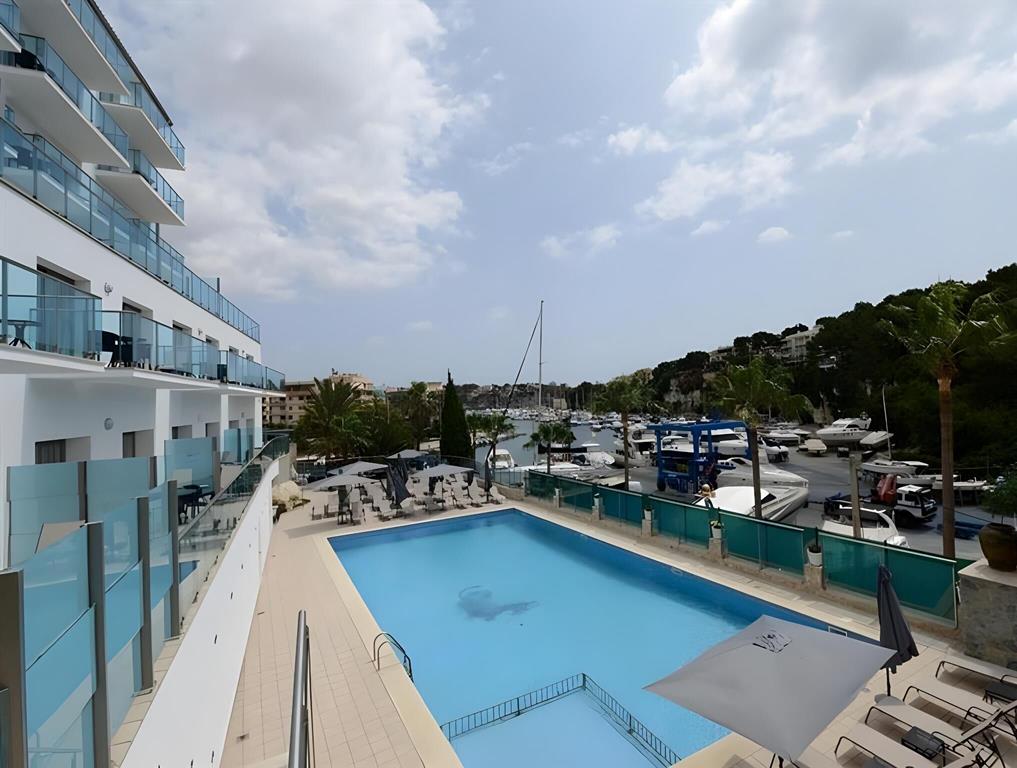 Last Minute Aparthotel PortoDrach