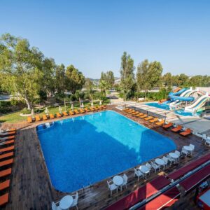 Last Minute Bodrum Beach Resort