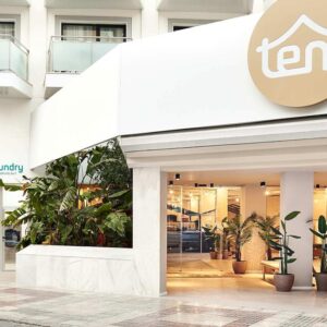 Last Minute Tent Torremolinos