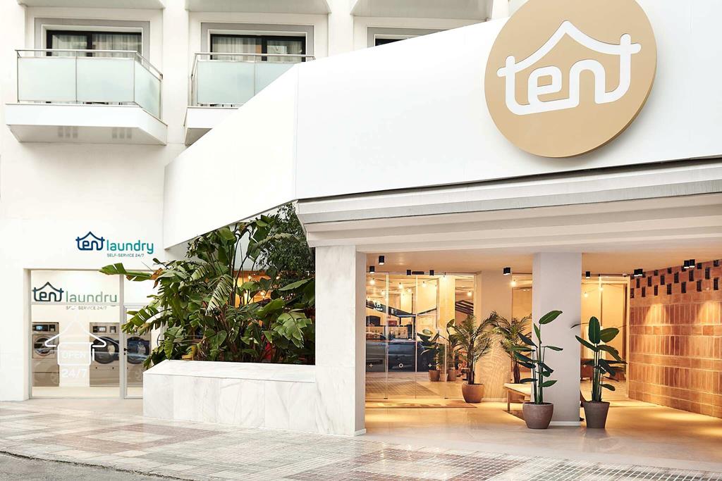 Last Minute Tent Torremolinos