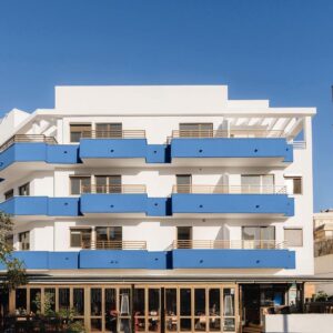 Last Minute Gomila Palma Apartments