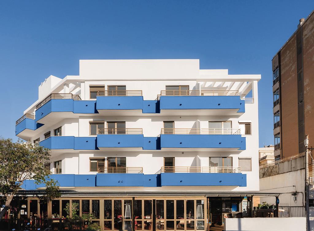 Last Minute Gomila Palma Apartments