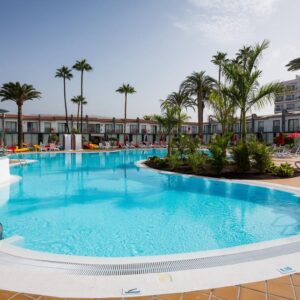 Last Minute Sholeo Lodges Maspalomas
