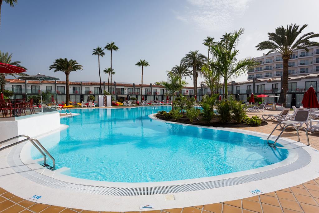 Last Minute Sholeo Lodges Maspalomas