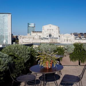Last Minute Starhotels Echo Milano