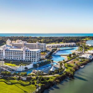 Last Minute Titanic Deluxe Golf Belek