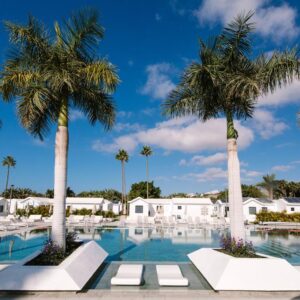Last Minute Club Maspalomas Suites