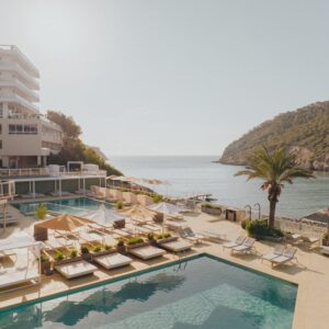 Last Minute Hyde Ibiza