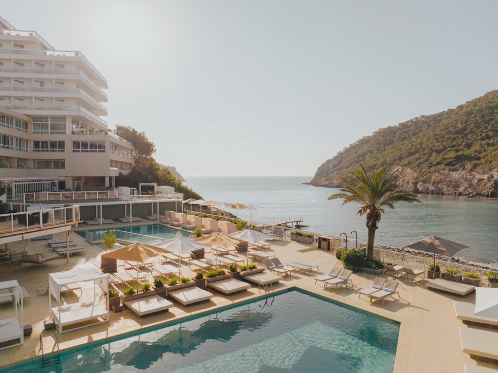 Last Minute Hyde Ibiza