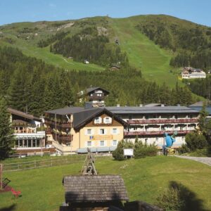 Last Minute Familienhotel Hinteregger