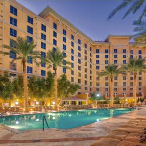 Last Minute Club Wyndham Grand Desert