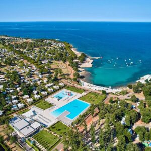 Last Minute Park Umag Happy Camp