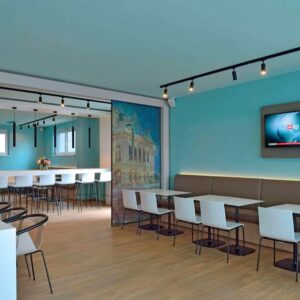 Last Minute B&B Wien Hauptbahnhof