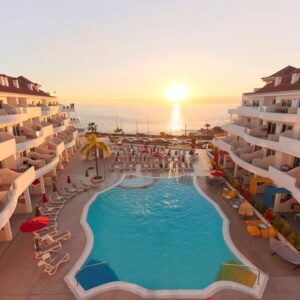 Last Minute Sholeo Lodges Los Gigantes