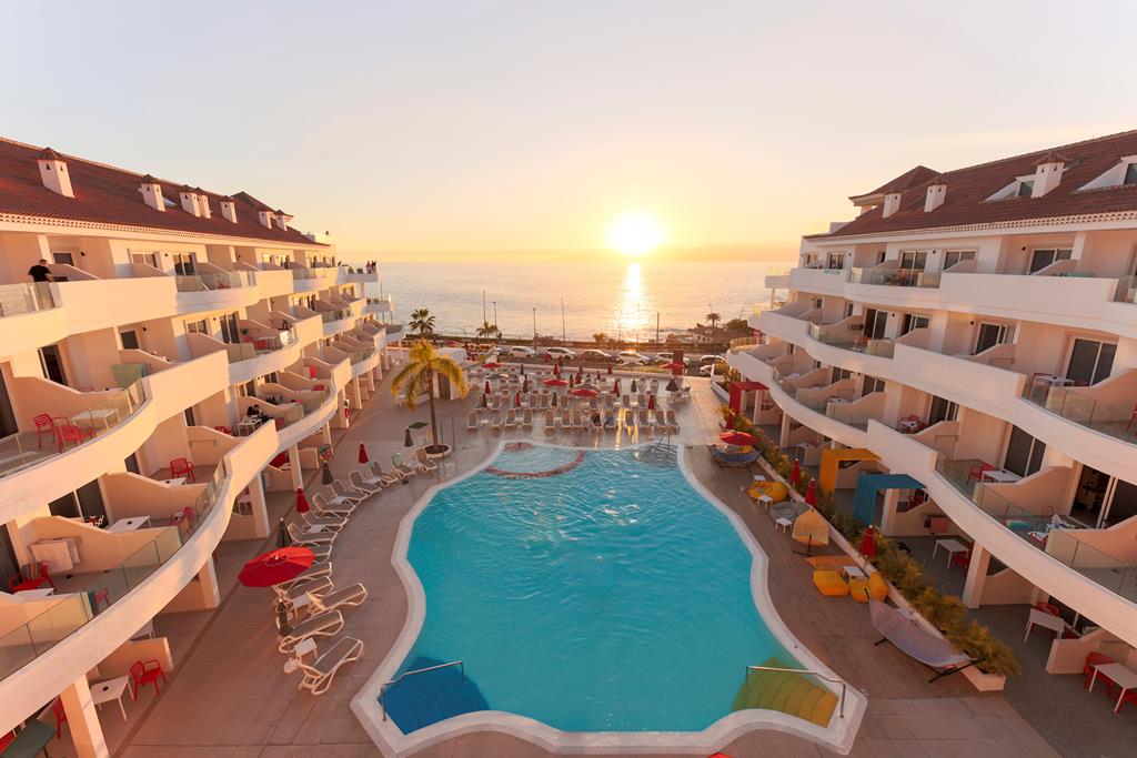 Last Minute Sholeo Lodges Los Gigantes