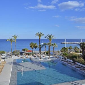 Last Minute Ocean House Costa del Sol by Grupotel