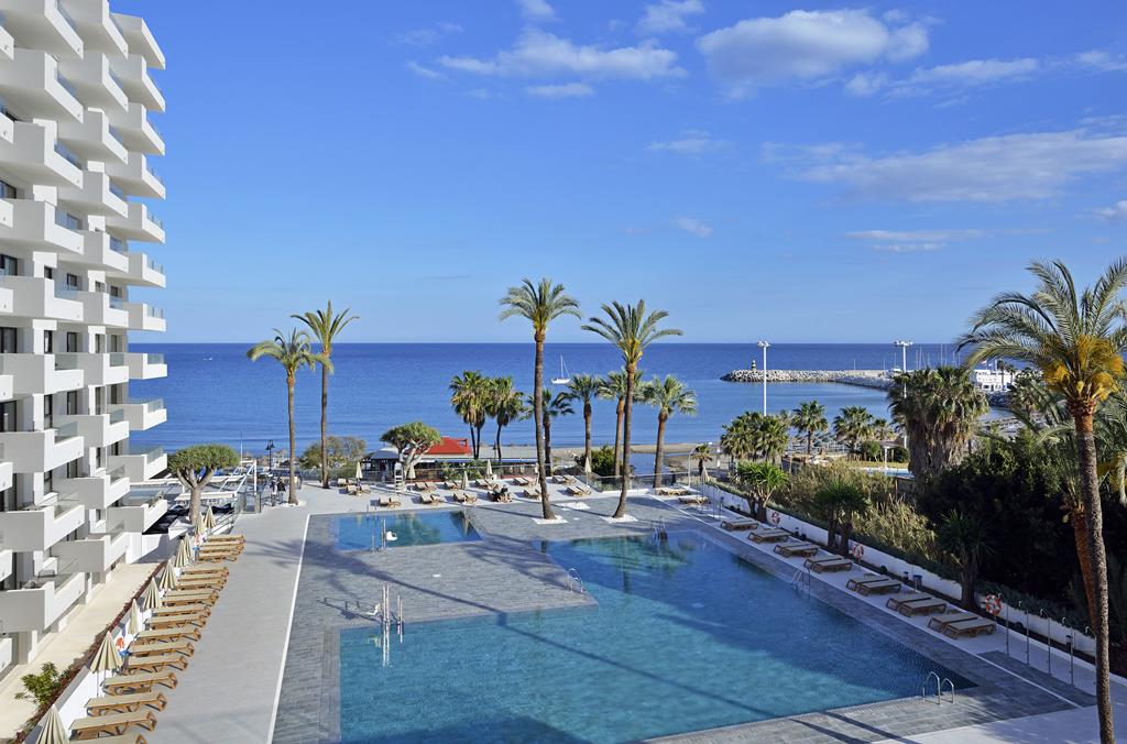 Last Minute Ocean House Costa del Sol by Grupotel