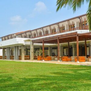 Last Minute Goldi Sands