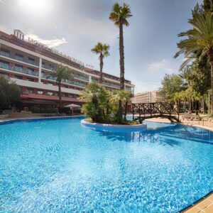 Last Minute Ohtels Villa Romana