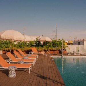 Last Minute Ibis Styles Sevilla Santa Justa