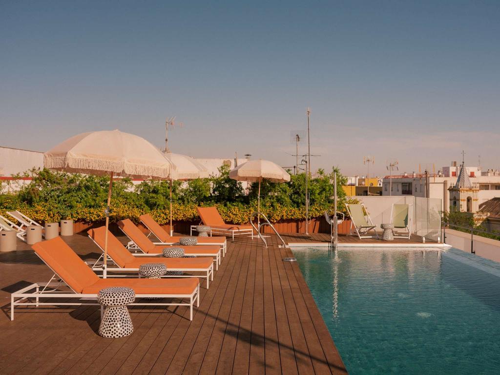 Last Minute Ibis Styles Sevilla Santa Justa