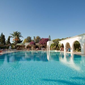 Last Minute Seabel Alhambra Beach Golf & Spa