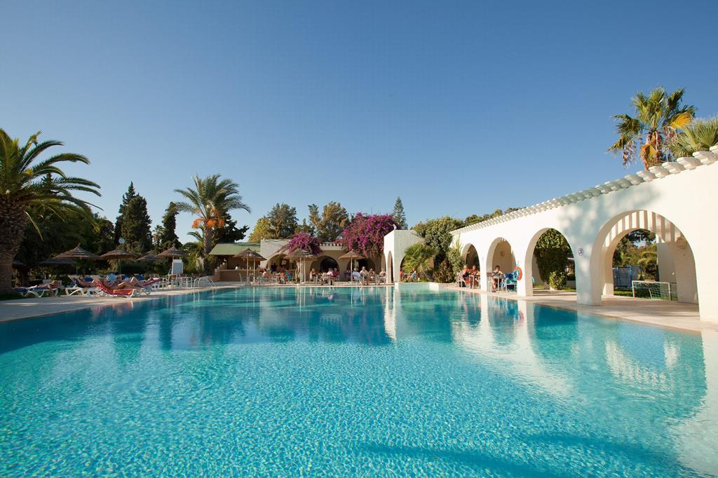 Last Minute Seabel Alhambra Beach Golf & Spa