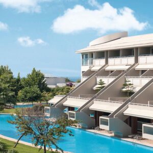 Last Minute Hilton Dalaman Sarigerme Resort & Spa
