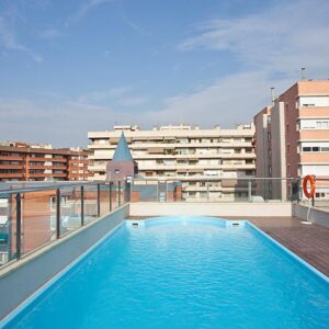 Last Minute Ilunion Les Corts Spa