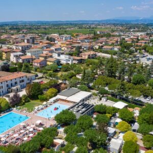 Last Minute San Benedetto Camping Relais