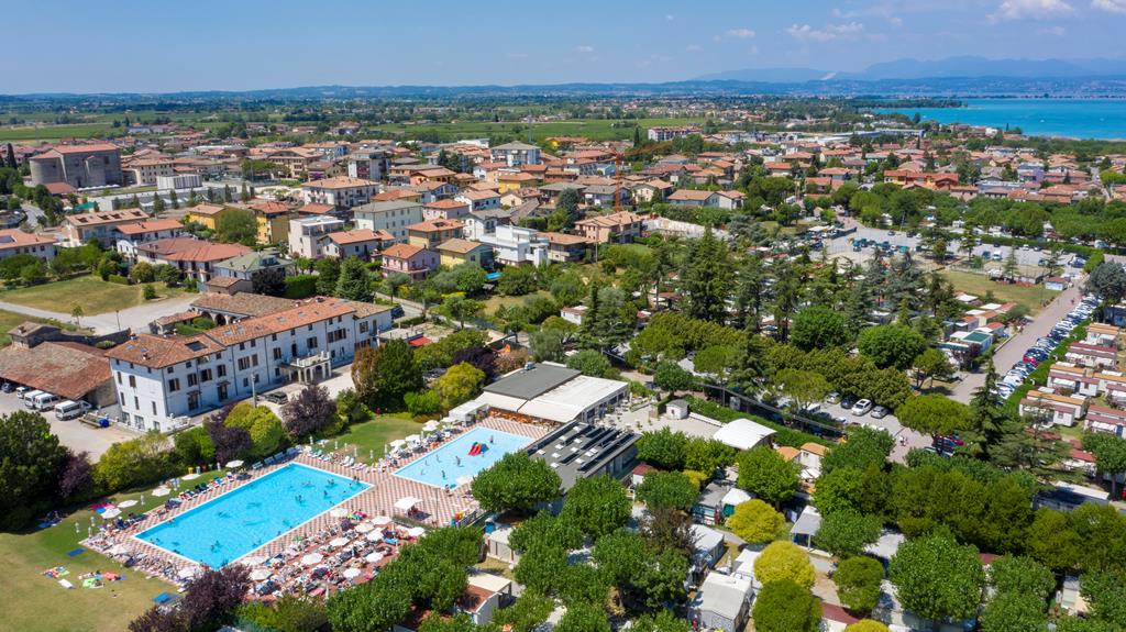 Last Minute San Benedetto Camping Relais
