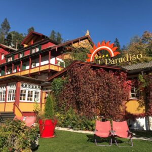 Last Minute Parkhotel Sole Paradiso