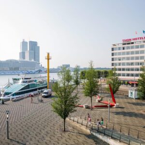 Last Minute Thon Hotel Rotterdam