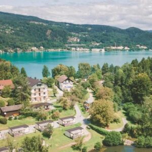 Last Minute EuroParcs Wörthersee