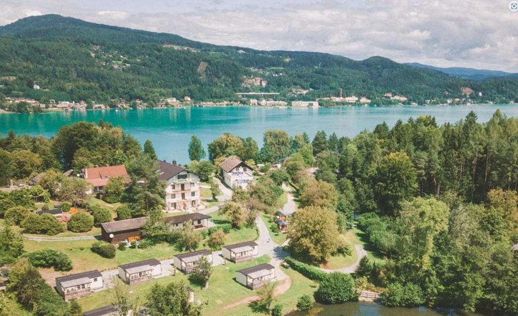 Last Minute EuroParcs Wörthersee