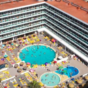 Last Minute Ohtels Villa Dorada