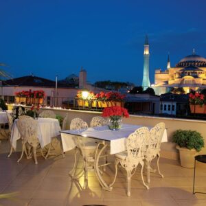 Last Minute Celal Sultan