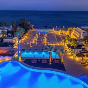 Last Minute Royal Azur Thalasso