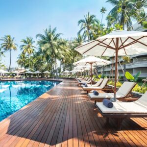 Last Minute The Regent Cha Am Beach Resort