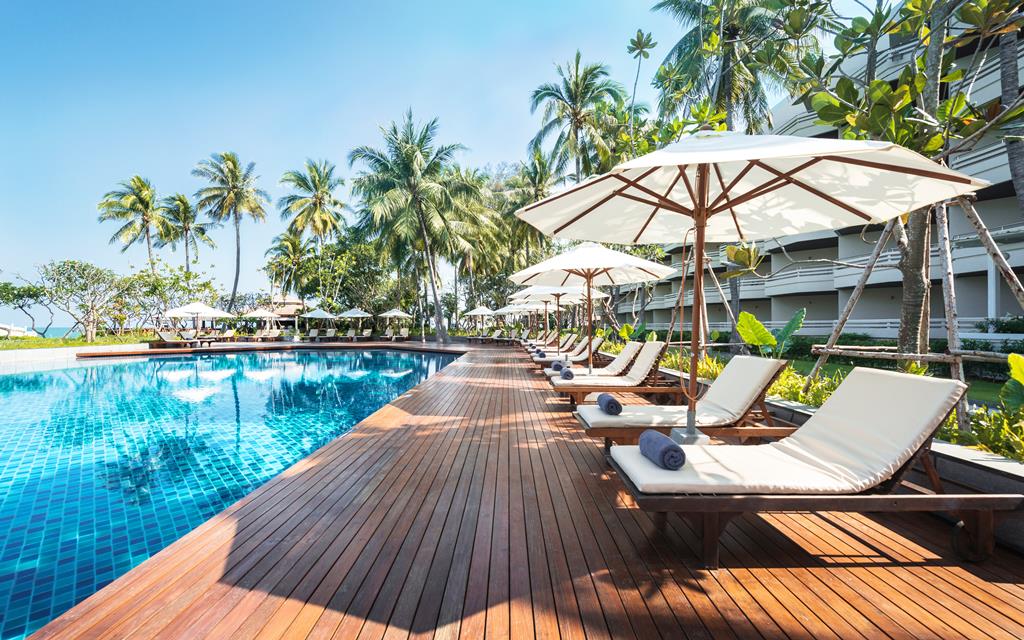 Last Minute The Regent Cha Am Beach Resort
