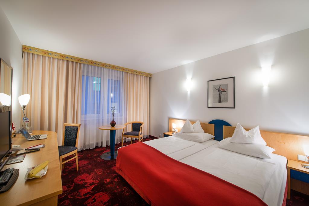 Last Minute Boltzmann