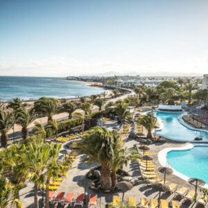 Last Minute Beatriz Playa & Spa