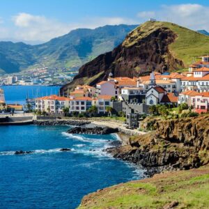 Last Minute Fly drive Madeira