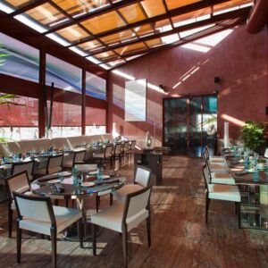 Last Minute Melia Bilbao