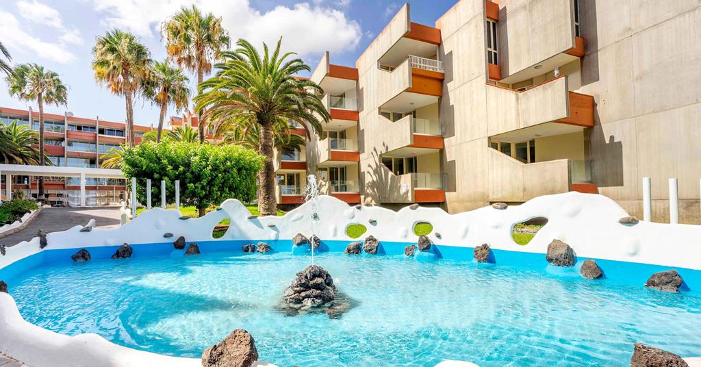 Last Minute Annapurna Hotel Ten Bel Tenerife
