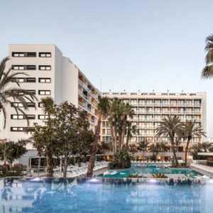 Last Minute AQUA Hotel Silhouette & Spa
