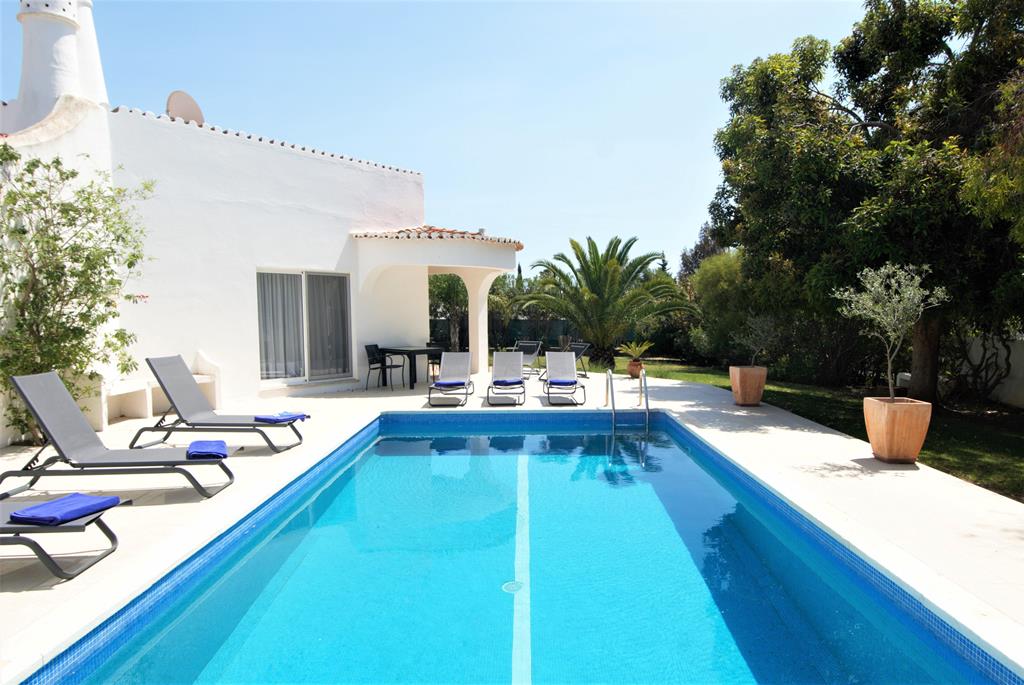 Last Minute Villa's Carvoeiro Clube