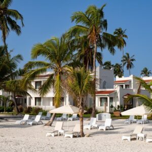 Last Minute LUX Marijani Zanzibar