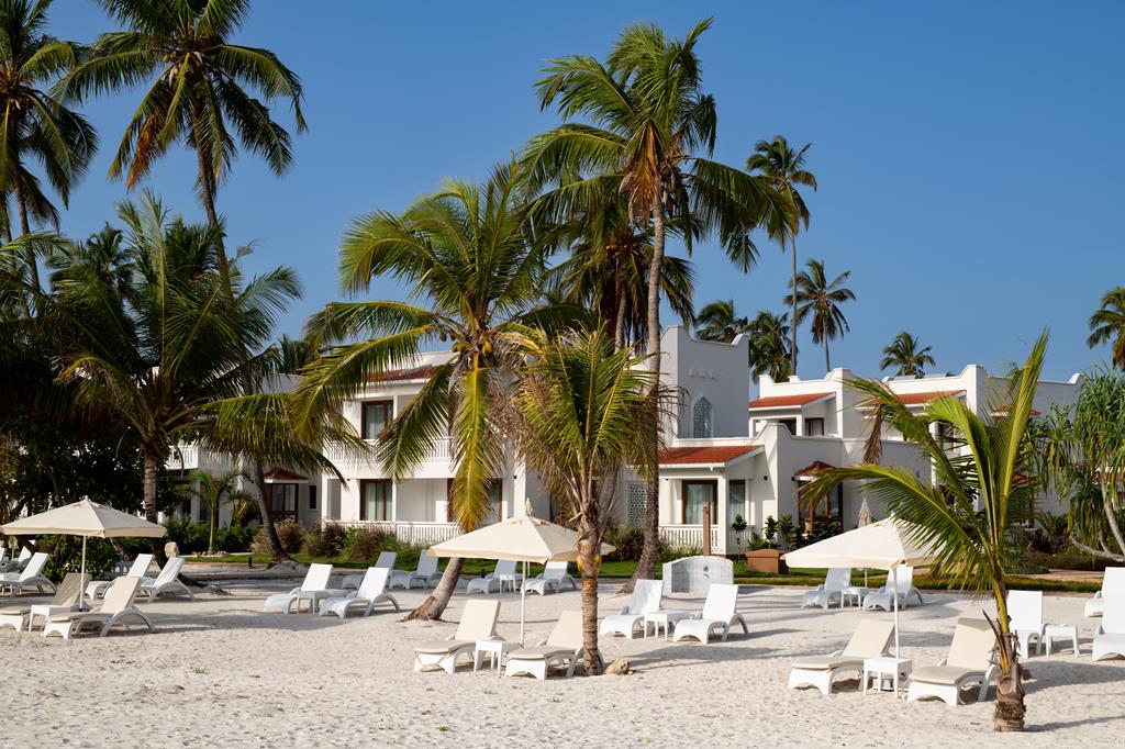 Last Minute LUX Marijani Zanzibar